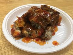 -老闽味沙茶面·姜母鸭(传承35年曾厝垵店)