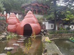 -红螺寺