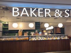 -BAKER&SPICE(国贸商城店)