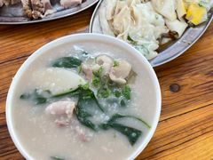 -洲心街道青联村镜记烧肉