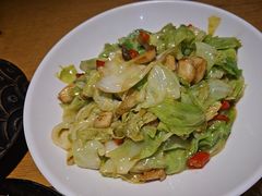 -胡马八破·川菜小馆(高新万达店)