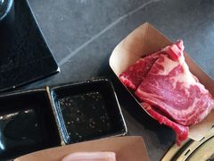 -花时·炭火烧肉(东百中心A馆店)