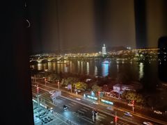 -长沙富力万达文华酒店