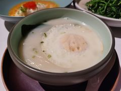 -广州富力丽思卡尔顿酒店·丽轩·粤菜