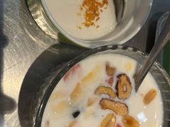 荔枝清补凉椰子鸡-椰庭·椰子鸡·创意玩家(晶耀前滩店)