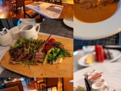 -上海龙之梦万丽酒店