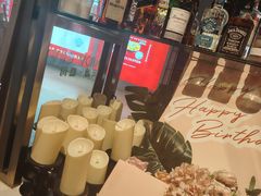 -风渡嘉荷西餐厅 Windy City(西三旗金隅店)