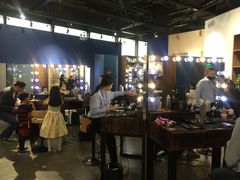 -海马体照相馆(天津世纪都会店)