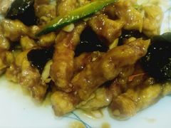 -以前的小酒馆(中山广场店)