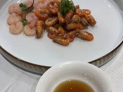 -老人和饭店(淮海中路店)