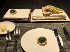 -莲西餐(曲江店)