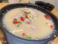 老妈蹄花-付小姐在成都(川沙店)