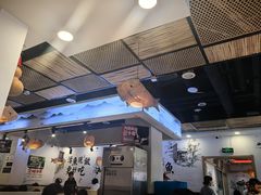 -胖子鱼·天水麻辣鱼火锅(秦州407店)