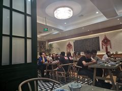 大堂-哈尔滨春饼(朝山街店)
