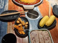 -成都屋头串串(青年北街店)