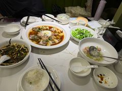 -阿毛饭店首店·宁波老字号(文化广场店)