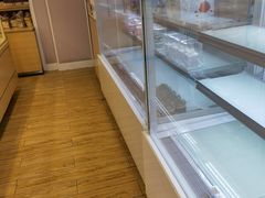 面包甜点陈列柜-好利来(兴华街店)