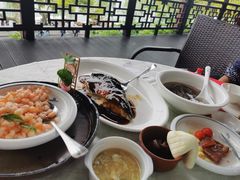 -楼外楼(西湖景区孤山路店)