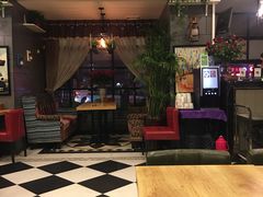 大堂-愉肴麻辣香锅(中山路店)