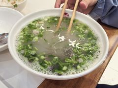 -鸿运诚羊蝎子·火锅(西单店)