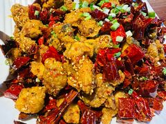 -望京一号·重庆江湖菜(工体店)