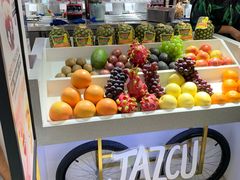 -Jazcu珍仕菓鲜榨果汁(西单大悦城店)