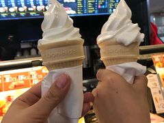 -麦当劳(新华路步步高店)