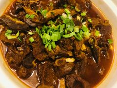 -又见炊烟私房菜(敬亭路店)