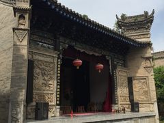 -西安关中民俗艺术博物院