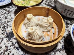 -南京大牌档(崇文门国瑞店)