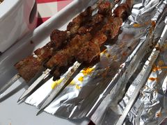 -西贝莜面村(上海百联西郊店)