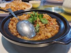 茄瓜煲-联邦酒楼