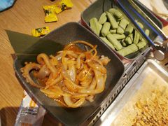 -新石器烤肉(百联川沙店)