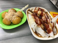 三酱猪肠粉-芬芳甜品(同福路店)
