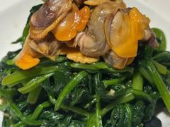 -味莊·青岛菜(云霄路店)