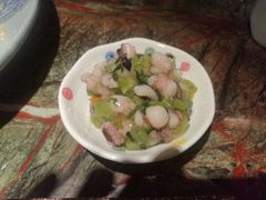 -炙柒Sekinana·精致料理 烧鸟·铁板烧(海上世界店)