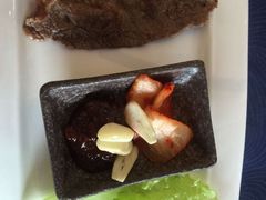 -厦门海景千禧大酒店·海景咖啡厅