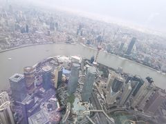 -上海之巅观光厅