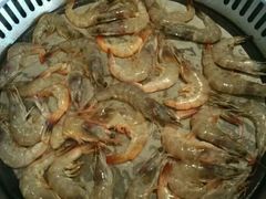 -鑫海汇海鲜烤肉火锅自助(七彩城店)