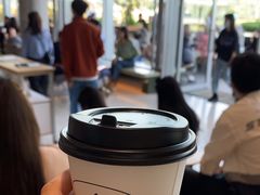 -SAANCI山池咖啡(海上世界文化艺术中心店)