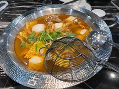 牛杂小锅-古乐牛香·鲜牛肉牛杂火锅(五一中路店)