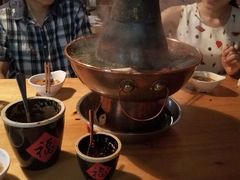 -有料儿铜锅(白堤路店)