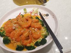 -禾悦庄餐厅