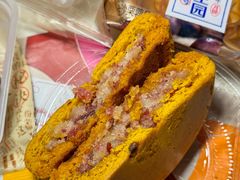 -昆明冠生园·蛋糕·面包(南强街店)