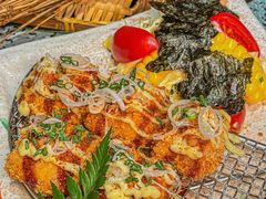 -鸟山鸣·日料食堂(王府井店)