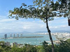 -鹿回头风景区