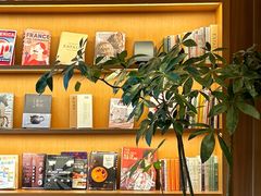 -奈雪茶院·茶室茶馆(广州粤海天地店)