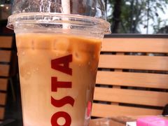 -COSTA COFFEE(成都来福士店)