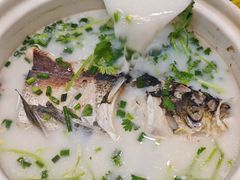 -紫藤园·天目湖大鱼头(南山竹海店)