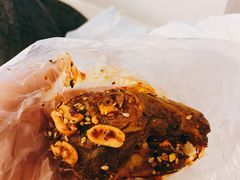 -鑫记婆婆兔·成都特产·兔头手撕兔(太古里店)